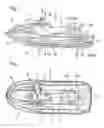 Fig. 02 - Internal combustion engine having an improved oil pan structure for a personal watercraft, and personal watercraft including same