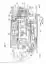 Fig. 07 - Internal combustion engine having an improved oil pan structure for a personal watercraft, and personal watercraft including same