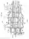 Fig. 09 - Internal combustion engine having an improved oil pan structure for a personal watercraft, and personal watercraft including same