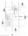 Fig. 02 - Method for finding the location of a mobile terminal in a cellular radio system