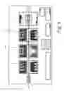 Fig. 07 - Gaming machine with symbol upgrade feature