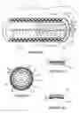 Fig. 03 - Cryogenic container and superconductivity magnetic energy storage (SMES) system