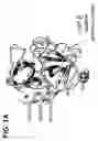 Fig. 02 - Crystal structure of the complex of hepatocyte growth factor beta chain with Met receptor and methods of use