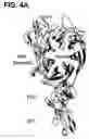 Fig. 09 - Crystal structure of the complex of hepatocyte growth factor beta chain with Met receptor and methods of use