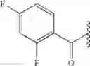 Fig. 167 - Antipathogenic benzamide compounds