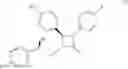 Fig. 11 - Combinations of substituted azetidinones and CB1 antagonists