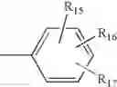 Fig. 23 - Combinations of substituted azetidinones and CB1 antagonists