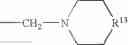 Fig. 24 - Combinations of substituted azetidinones and CB1 antagonists