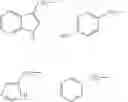 Fig. 38 - Combinations of substituted azetidinones and CB1 antagonists