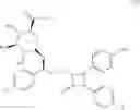 Fig. 45 - Combinations of substituted azetidinones and CB1 antagonists