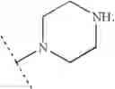 Fig. 07 - Alkynyl compounds as non nucleoside reverse transcriptase inhibitors