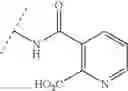Fig. 85 - Alkynyl compounds as non nucleoside reverse transcriptase inhibitors