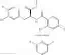 Fig. 136 - Sulfonamide compounds