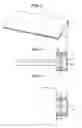 Fig. 02 - Corrugated mattress vibrator longitudinally vibrated