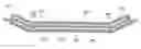 Fig. 01 - Core for an absorbent article