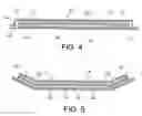 Fig. 03 - Core for an absorbent article