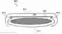 Fig. 01 - Absorbent article with C-folded moisture barrier and methods of manufacturing same