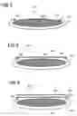 Fig. 03 - Absorbent article with C-folded moisture barrier and methods of manufacturing same