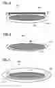 Fig. 04 - Absorbent article with C-folded moisture barrier and methods of manufacturing same