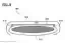 Fig. 05 - Absorbent article with C-folded moisture barrier and methods of manufacturing same