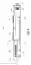 Fig. 09 - Handle for suturing apparatus