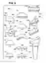 Fig. 07 - Extended articulation prosthesis adaptor and associated method