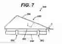 Fig. 08 - Extended articulation prosthesis adaptor and associated method