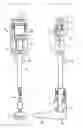 Fig. 24 - Joint device for artificial leg, method of controlling the joint device, and control unit