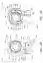 Fig. 49 - Dynamic seals for a prosthetic knee