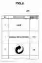 Fig. 07 - Arithmetic processing device with invalid input keystroke recognition and menu return function
