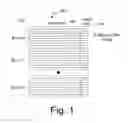 Fig. 02 - Free sector manager for data stored in flash memory devices