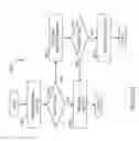 Fig. 22 - Triangular asynchronous replication