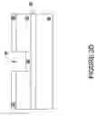 Fig. 07 - Method for reducing pole height loss in the formation of a write pole for a magnetic write head