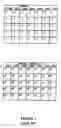 Fig. 02 - Monthly planner