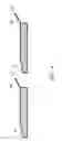 Fig. 05 - Versatile tapeless drywall system