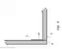 Fig. 10 - Versatile tapeless drywall system