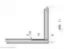 Fig. 12 - Versatile tapeless drywall system