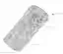 Fig. 01 - Unitized fibrous constructs having functional circumferential retaining elements