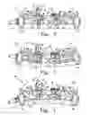 Fig. 03 - Articulating deck mower with deck height adjuster