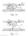 Fig. 08 - Articulating deck mower with deck height adjuster