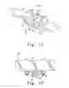 Fig. 09 - Articulating deck mower with deck height adjuster