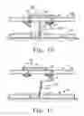 Fig. 12 - Articulating deck mower with deck height adjuster