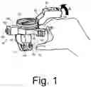 Fig. 02 - Apparatus for reducing an engaging force of an engaging member
