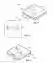 Fig. 02 - Tea bag press and holder