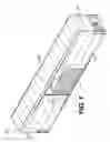 Fig. 02 - Cargo container with insulated floor