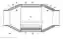 Fig. 01 - Molded three-dimensional insulator
