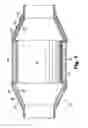 Fig. 02 - Molded three-dimensional insulator