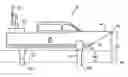 Fig. 01 - Shock limited hydrofoil system