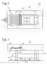 Fig. 02 - Locking water ski and boating equipment storage rack