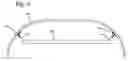 Fig. 06 - Locking water ski and boating equipment storage rack